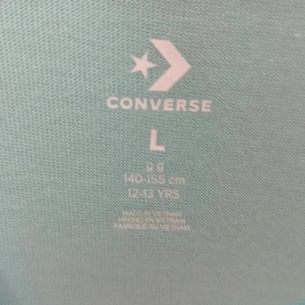 Converse chuck taylor